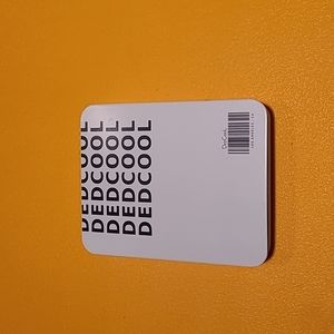 Dedcool Fragrance Discovery Set